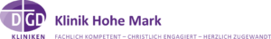 Klinik Hohe Mark